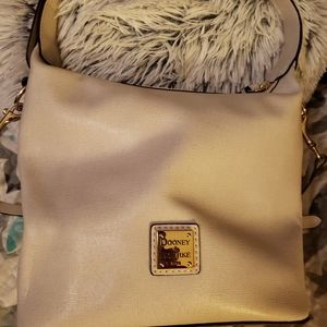Dooney and Bourke bag